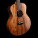 Taylor GS Mini-e Koa Acoustic Electric Guitar With Gig Bag