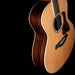 Taylor Truetone Custom Select Gold Label 814e Super Auditorium Rosewood Natural with Case