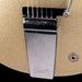 Pre-Owned 1997 Epiphone Casino SF Silver Metal Flake With Gig Bag