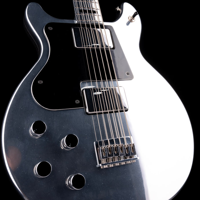 Electrical Guitar Company Travis Bean Designs Standard Baritone Left-Handed with OHSC