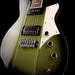 Pre-Owned 2021 Reverend Warhawk - Avocado Burst With Gig Bag