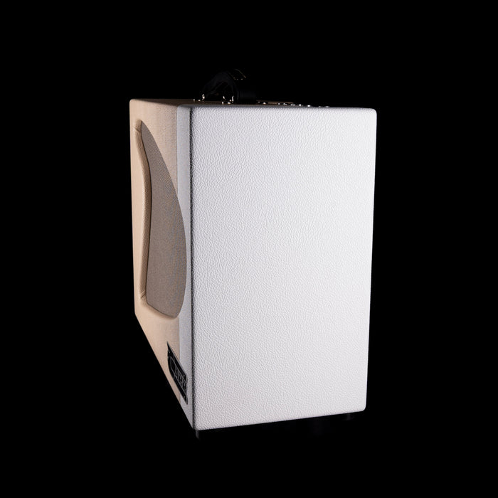Carr Trail Rider 5 Watt 1x12 Cream/White Guitar Amp Combo