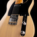 Fender 75th Anniversary American Vintage II 1951 Nocaster Blonde with Case