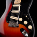 Pre-Owned Fender Strat Partscaster 3-Tone Sunburst With Gig Bag
