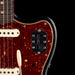 Fender Custom Shop Roasted 1962 Jaguar Journeyman Relic Wide Fade 2-Tone Sunburst With Case