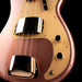Fender Custom Shop "Golden Rose" 1959 Precision Bass Relic Copper Metallic