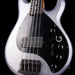Ernie Ball Music Man DarkRay 5 Starry Night Bass With Case