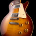 Gibson Custom Shop 1959 Les Paul Standard Reissue VOS Iced Tea Burst