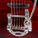 Pre-Owned 2023 Powers Electric A-Type Select - Cabernet Red With OSSC