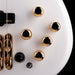 Yamaha NNBE2 Nathan East Signature 5-String Electric Bass White with Case