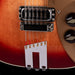 Pre-Owned Rickenbacker 1991 660/12TP Limited Edition Tom Petty 12 String Electric Guitar Fireglo With OHSC