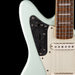 Pre-Owned 2023 Squier Classic Vibe 70’s Jaguar With Mods - Surf Green With HSC