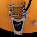 Pre-Owned 2008 Reverend Pete Anderson PA-1 Natural With OHSC