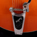 Pre-Owned 2003 Gretsch 6120-1960 with Mods Orange Stain With OHSC