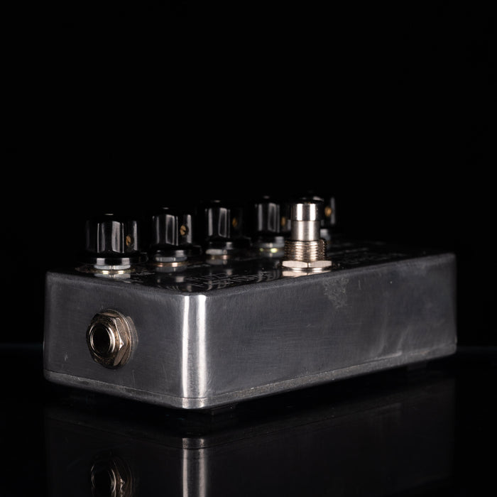 Used ZVex USA Vexter Fuzz Factory Fuzz Pedal