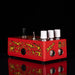 Reverie Circuitry High Striker Distortion Red Pedal