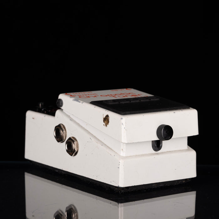 Used Boss TU-2 Tuner Pedal - 3