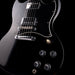 Used 2002 Gibson SG Standard Ebony With OHSC