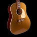 Pre-Owned Gibson Custom Shop J-45 Gold Top with OHSC