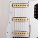 Fender Custom Shop 60's Bass VI Maple NOS White Blonde