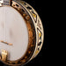 Pre-Owned 1962 Vega Jerry Van Dyke Vegavox Deluxe IV Tenor Banjo Blonde With OHSC