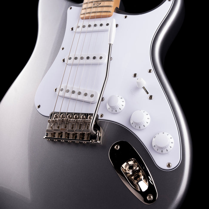Used 2025 PRS Silver Sky Tungsten Maple With Gig Bag