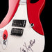 Used Fender Limited Edition SoCal Speed Shop Stratocaster Signed Electric Guitar with Case
