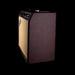 Pre-Owned 2017 Fender Special Run '65 Princeton Reverb Wine Red Guitar Amp Combo with Footswitch and Cover