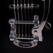 Pre Owned Gretsch G5230T Electromatic Jet With Bigsby And TV Jones Pickups Black Electric Guitar