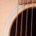 Taylor Ben Harper Gold Label 512e Special Edition Shaded Edgeburst with Case