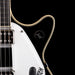 Gretsch G6128T-59 Vintage Select ’59 Duo Jet with Bigsby TV Jones Black With Case