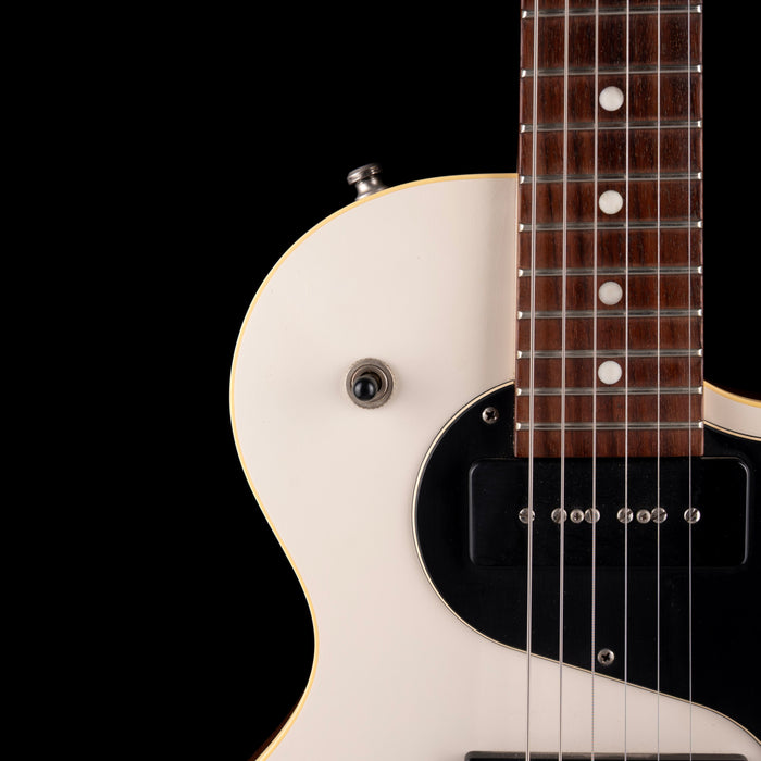 Pre-Owned 2016 Nik Huber Krautster II - Worn Vintage White With OHSC