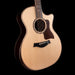 Taylor Next Generation 814ce Natural Acoustic Electric Guitar with Case