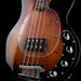 Sterling by Music Man StingRay H RAY34 Spalted Maple 3-Tone Sunburst