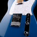 Used 2025 Fender Player II Modified Telecaster - Electric Blue With Gig Bag