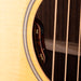 Martin GPC-16E Natural Acoustic Electric Guitar with Case