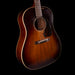 Gibson Custom Shop 1942 J-45 Banner All Mahogany Murphy Lab Light Aged Vintage Sunburst with Case