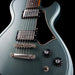 Novo Nuclues Solus H2 Aged Pelham Blue with Case