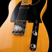Fender Custom Shop 1952 Telecaster 60's C Journeyman Relic Butterscotch Blonde With Case