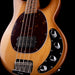 Ernie Ball Music Man StingRay Special 4 H Bass Hot Honey With Soft Shell Case