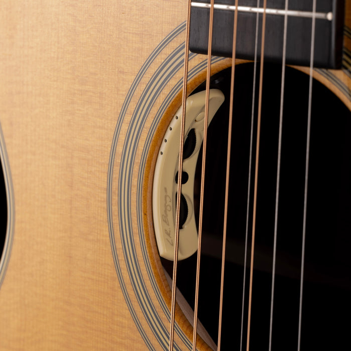 Pre-Owned Martin M-7 Johnny Marr 7 Natural With OHSC