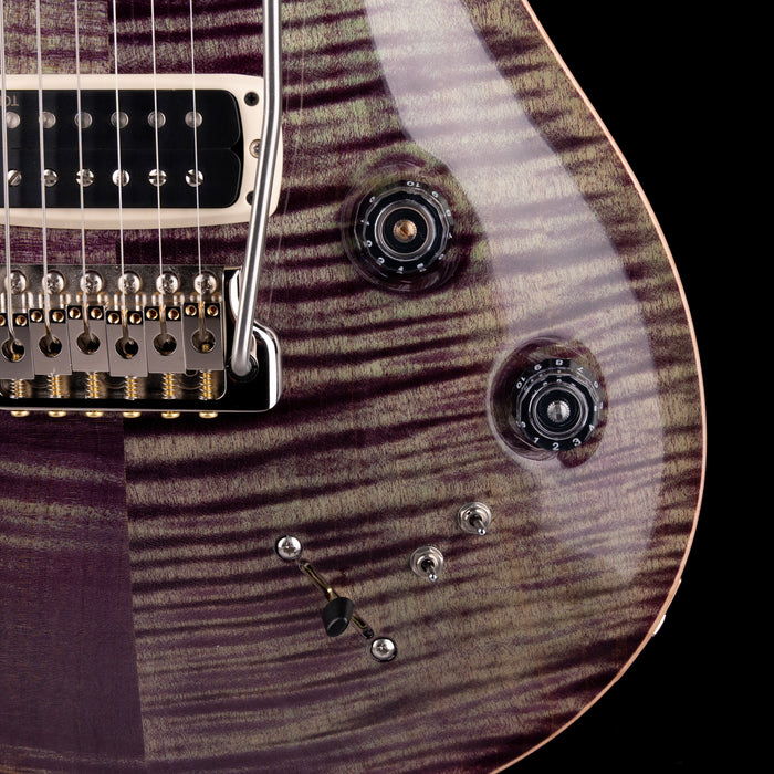 PRS Core Modern Eagle V Aurora Borealis with Case