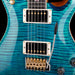 PRS Select Wood Library McCarty 594 Tremolo 10 Top Laguna with Case