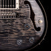 PRS Core Hollowbody II Piezo Charcoal Burst with Case