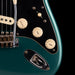 Fender Custom Shop 1959 Stratocaster Journeyman Relic Sherwood Green Metallic