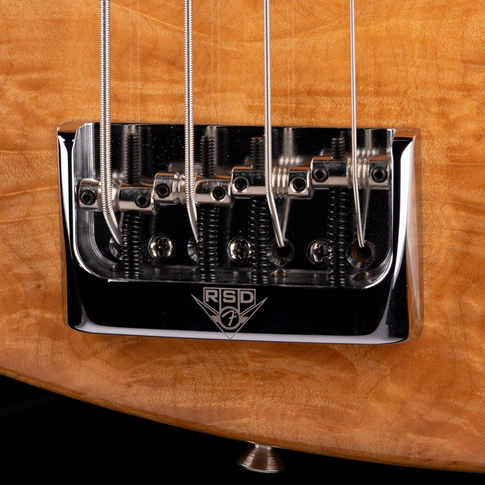 Squier Paranormal Troy Van Leeuwen Telecaster XII Copper