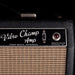 Vintage Fender 1966 Vibro Champ Guitar Amp Combo