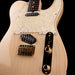Pre-Owned 1997 Tom Anderson Hollow T Classic Contoured Translucent Blonde With OHSC