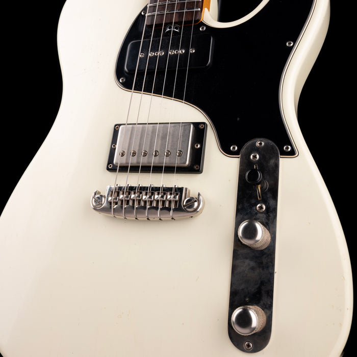 Pre-Owned 2025 Shabat Lion Special - Vintage White With OHSC