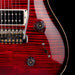 PRS Limited Edition Custom 24 Birds of a Feather Blood Red With Case